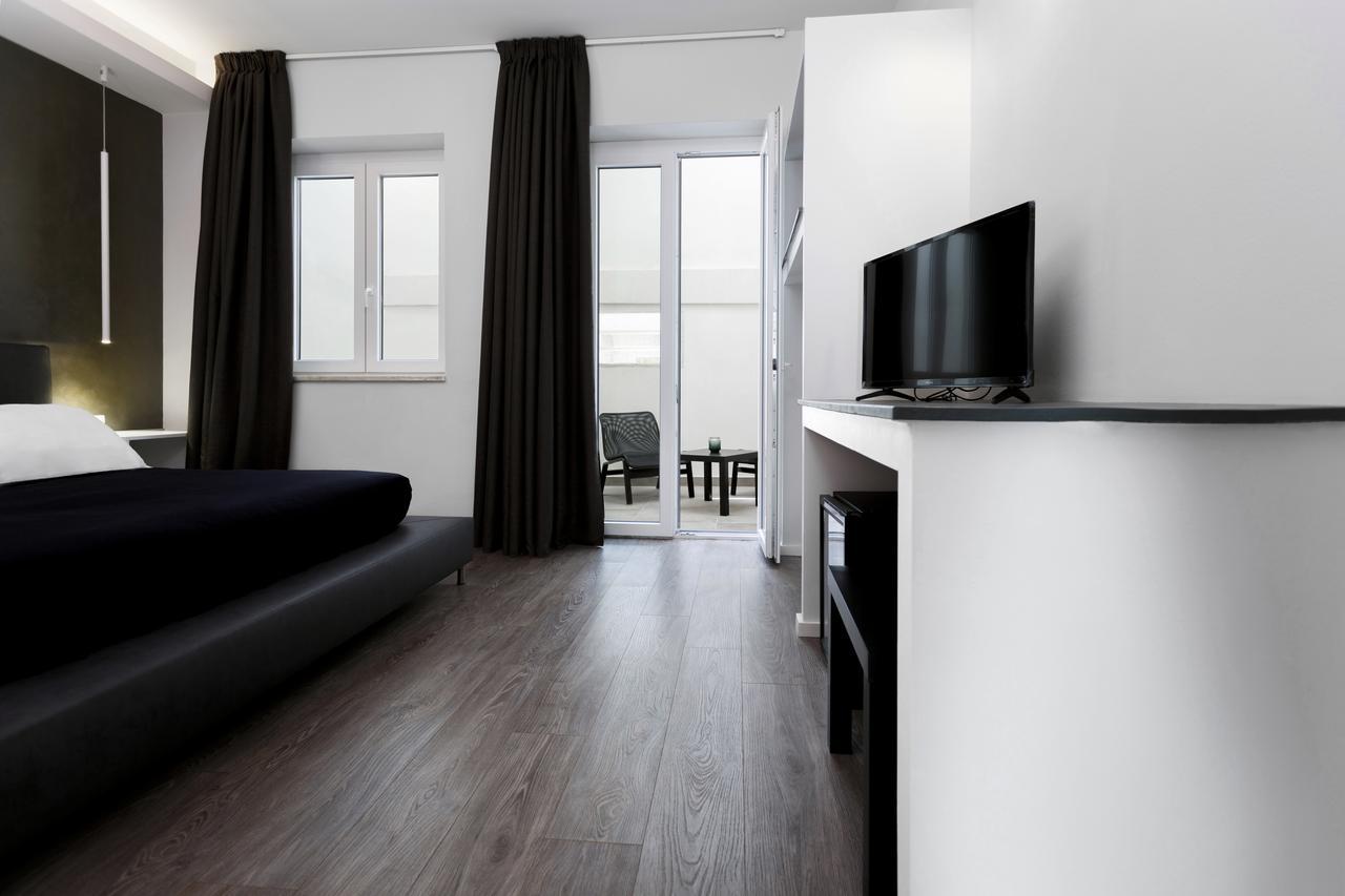 Minimal Rooms Gallipoli Exteriér fotografie