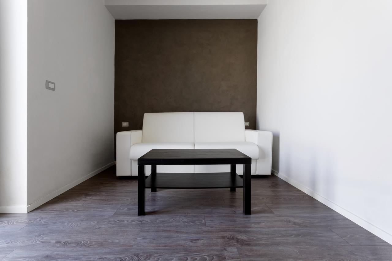 Minimal Rooms Gallipoli Exteriér fotografie