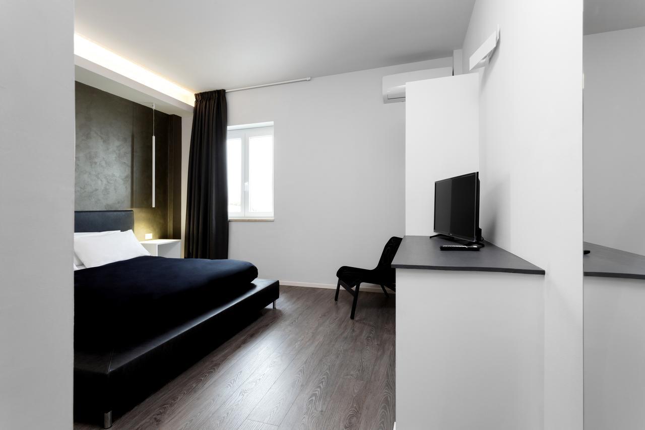 Minimal Rooms Gallipoli Exteriér fotografie